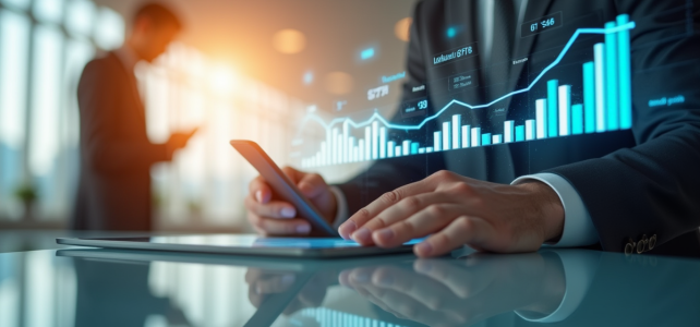 Banques traditionnelles : comment elles s’adaptent au numérique