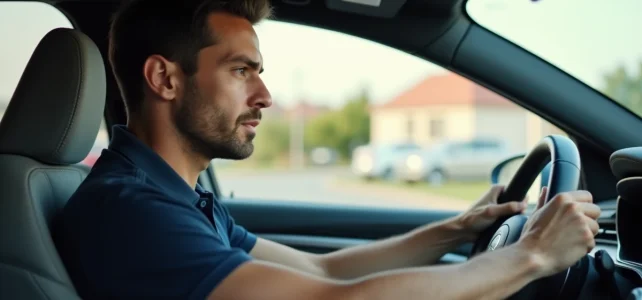 Tout savoir sur le permis de conduire B2 : utilité, conditions et avantages Tout savoir sur le permis de conduire B2 : utilité, conditions et avantages