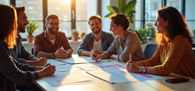 Avis clients : quand l’opinion devient un levier d’amélioration Avis clients : quand l’opinion devient un levier d’amélioration