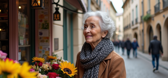 Ces rues européennes qui racontent une histoire