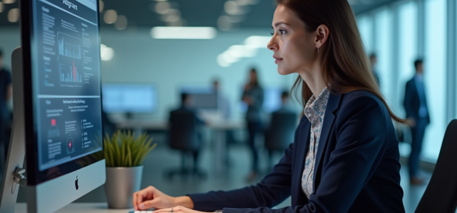 Accès en ligne : comment les grands groupes repensent leur interface utilisateur Accès en ligne : comment les grands groupes repensent leur interface utilisateur