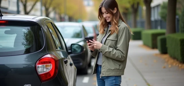 Où trouver un parking gratuit près de la gare de Rennes : astuces et bons plans