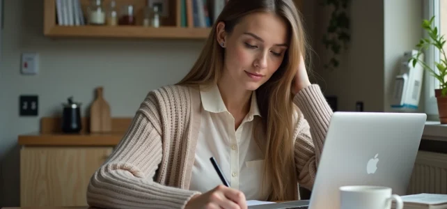 Comment bénéficier des droits CAF pendant une formation professionnelle : démarches et conseils Comment bénéficier des droits CAF pendant une formation professionnelle : démarches et conseils