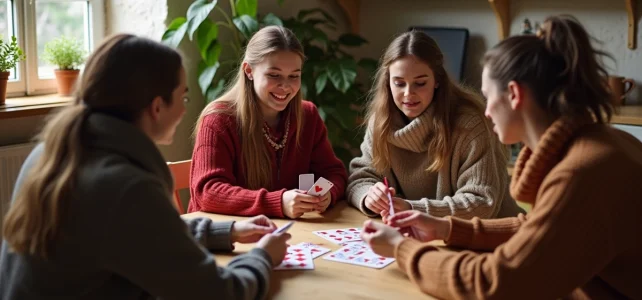 Tout savoir sur les règles du jeu de cartes président et comment remporter la partie