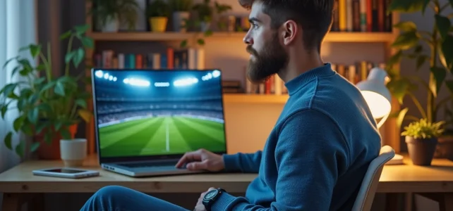 Comment regarder Roja Directa en direct et suivre vos matchs favoris en toute légalité