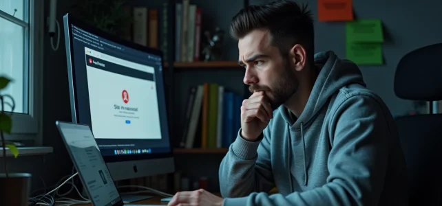Que faire lorsque votre site de torrents préféré ne fonctionne plus soudainement ? Que faire lorsque votre site de torrents préféré ne fonctionne plus soudainement ?