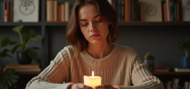 Tout savoir sur le processus de combustion d’une bougie et ses secrets chimiques Tout savoir sur le processus de combustion d’une bougie et ses secrets chimiques