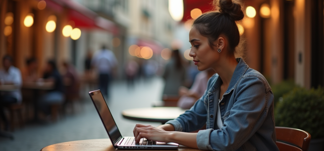 Travailler à l’étranger dans le digital : le parcours atypique de certains experts