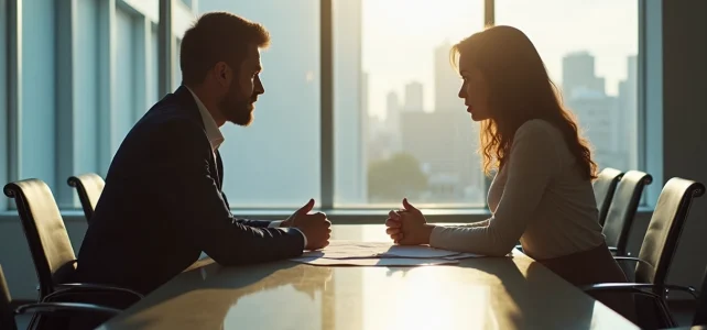 Quand le silence coûte cher : l’impact invisible des conflits non résolus en entreprise