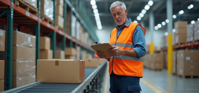 Pourquoi le colis en cours de traitement au hub Harnes prend parfois du retard Pourquoi le colis en cours de traitement au hub Harnes prend parfois du retard